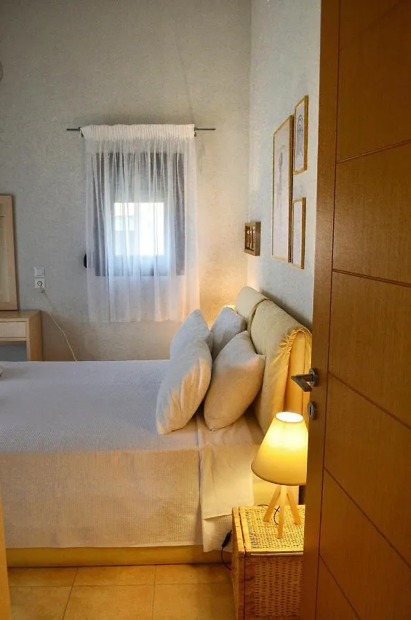 Villa Thea Sea View Detached Villa, Nikiti
