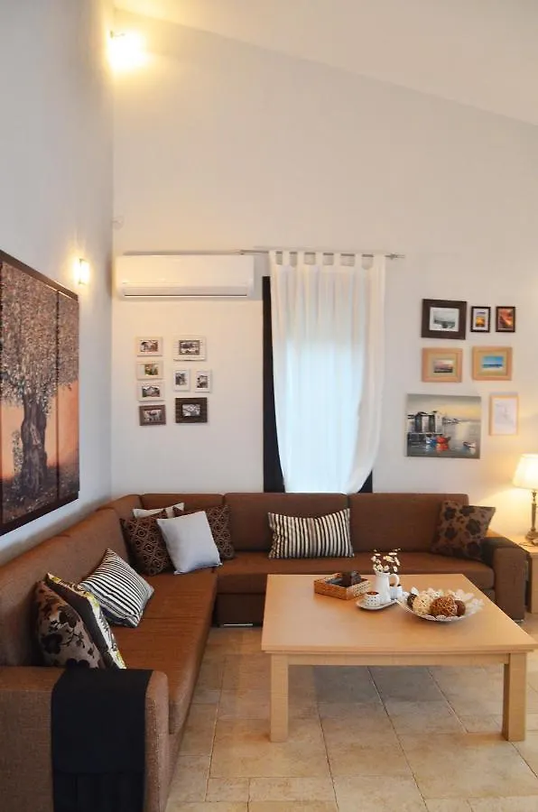 Villa Thea Sea View Detached Villa, Nikiti Greece