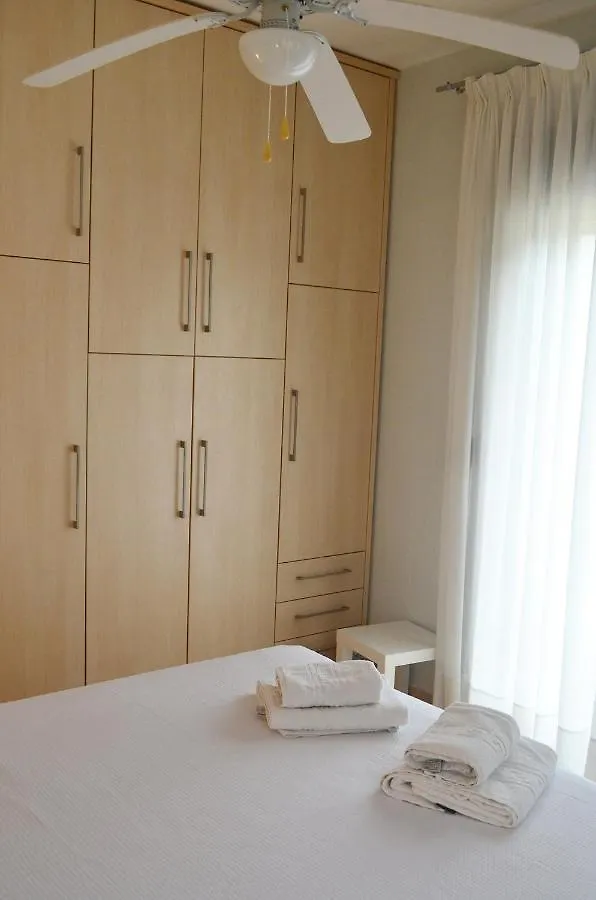 Villa Thea Sea View Detached Villa, Nikiti