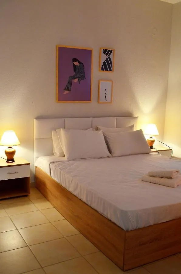 Thea Sea View Detached Villa, Nikiti Villa