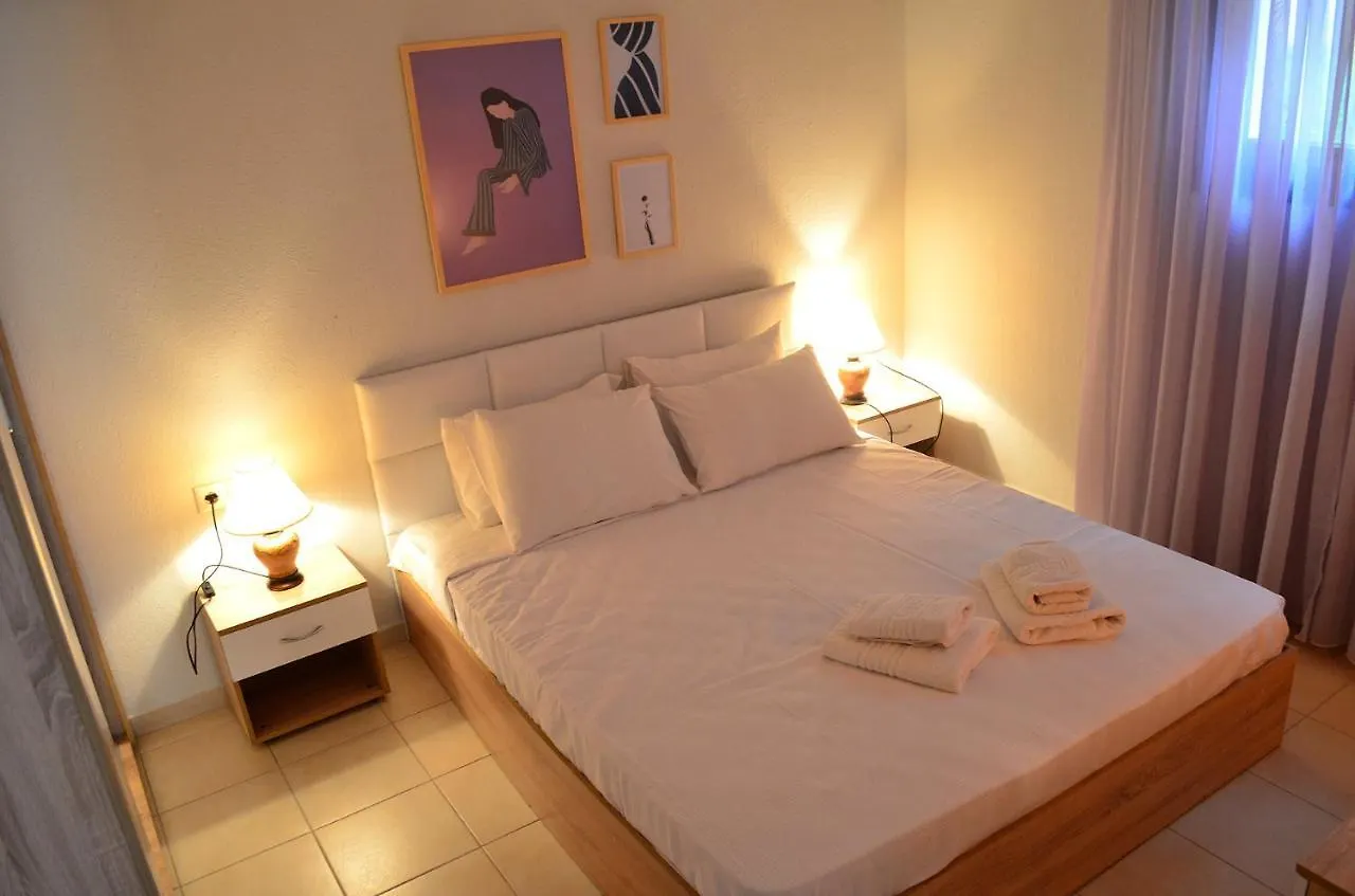 Thea Sea View Detached Villa, Nikiti