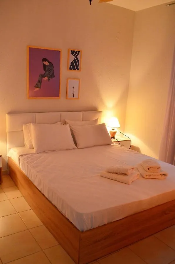 Villa Thea Sea View Detached Villa, Nikiti
