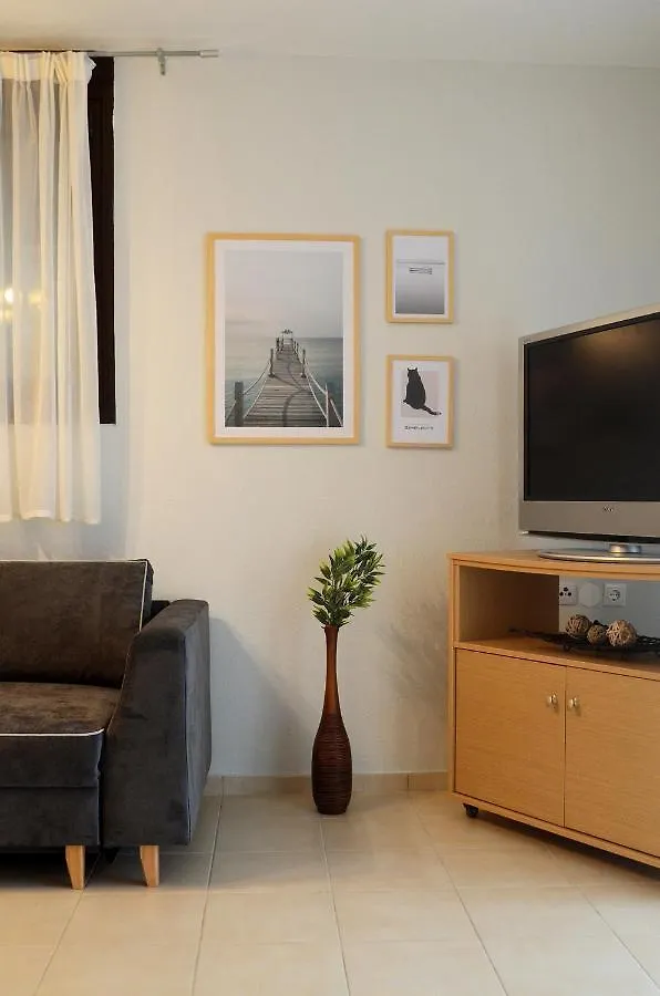 Thea Sea View Detached Villa, Nikiti Greece