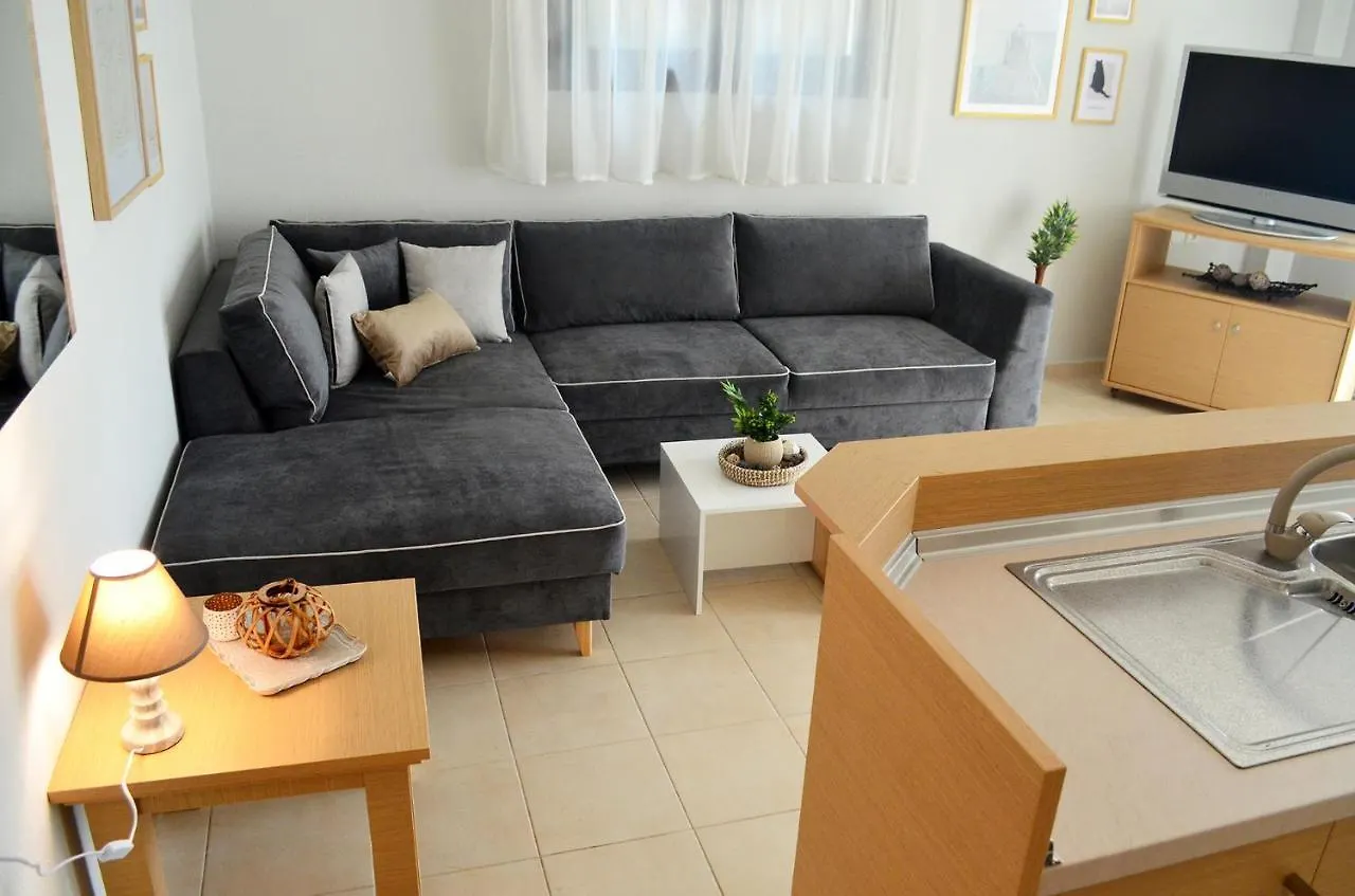 Thea Sea View Detached Villa, Nikiti Greece
