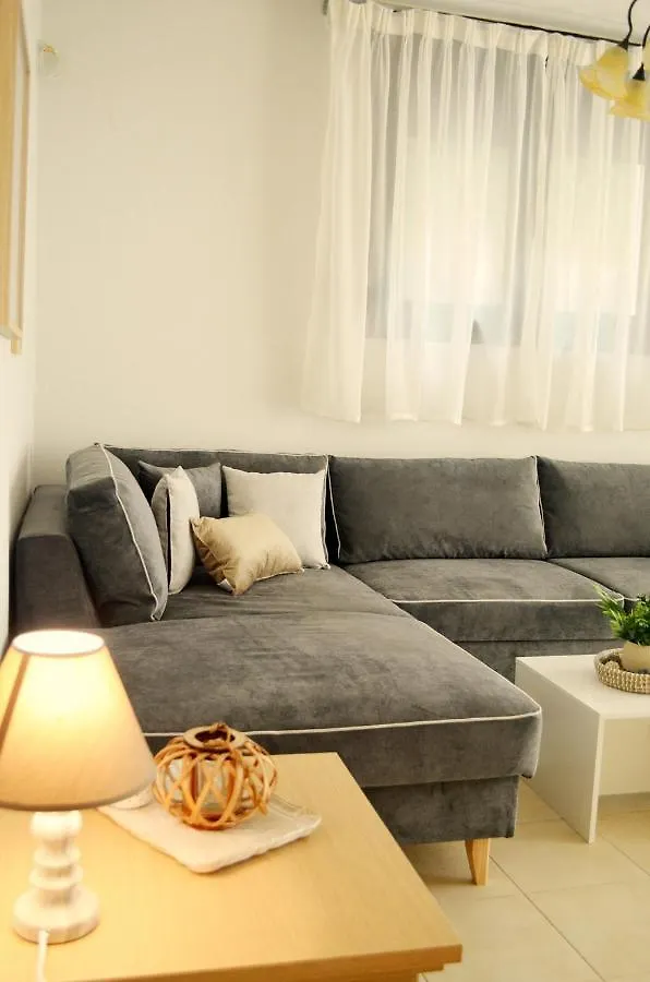 Villa Thea Sea View Detached Villa, Nikiti