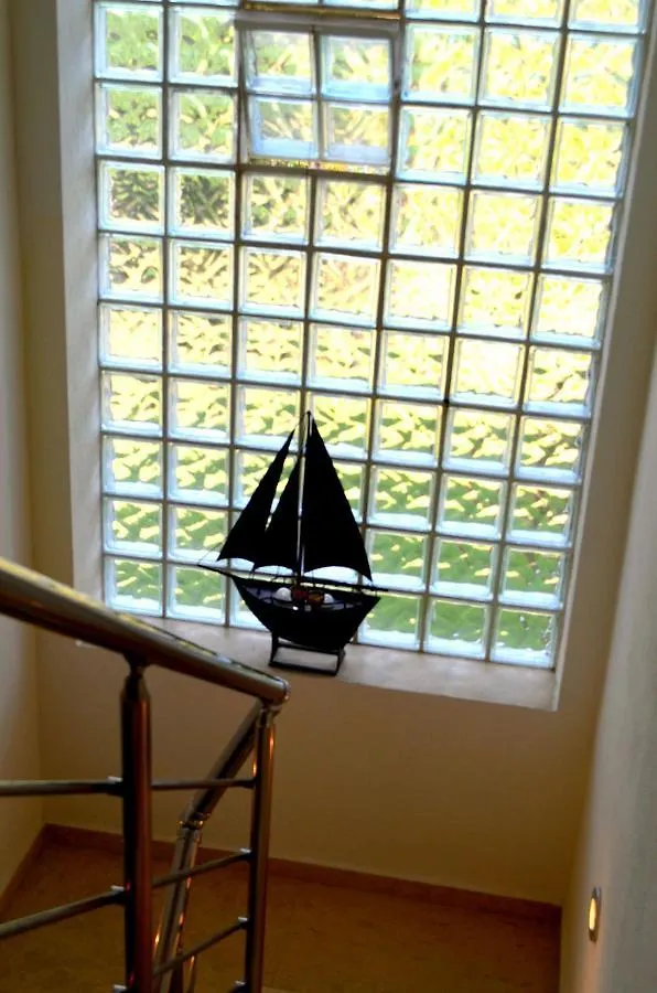 Thea Sea View Detached Villa, Nikiti Greece