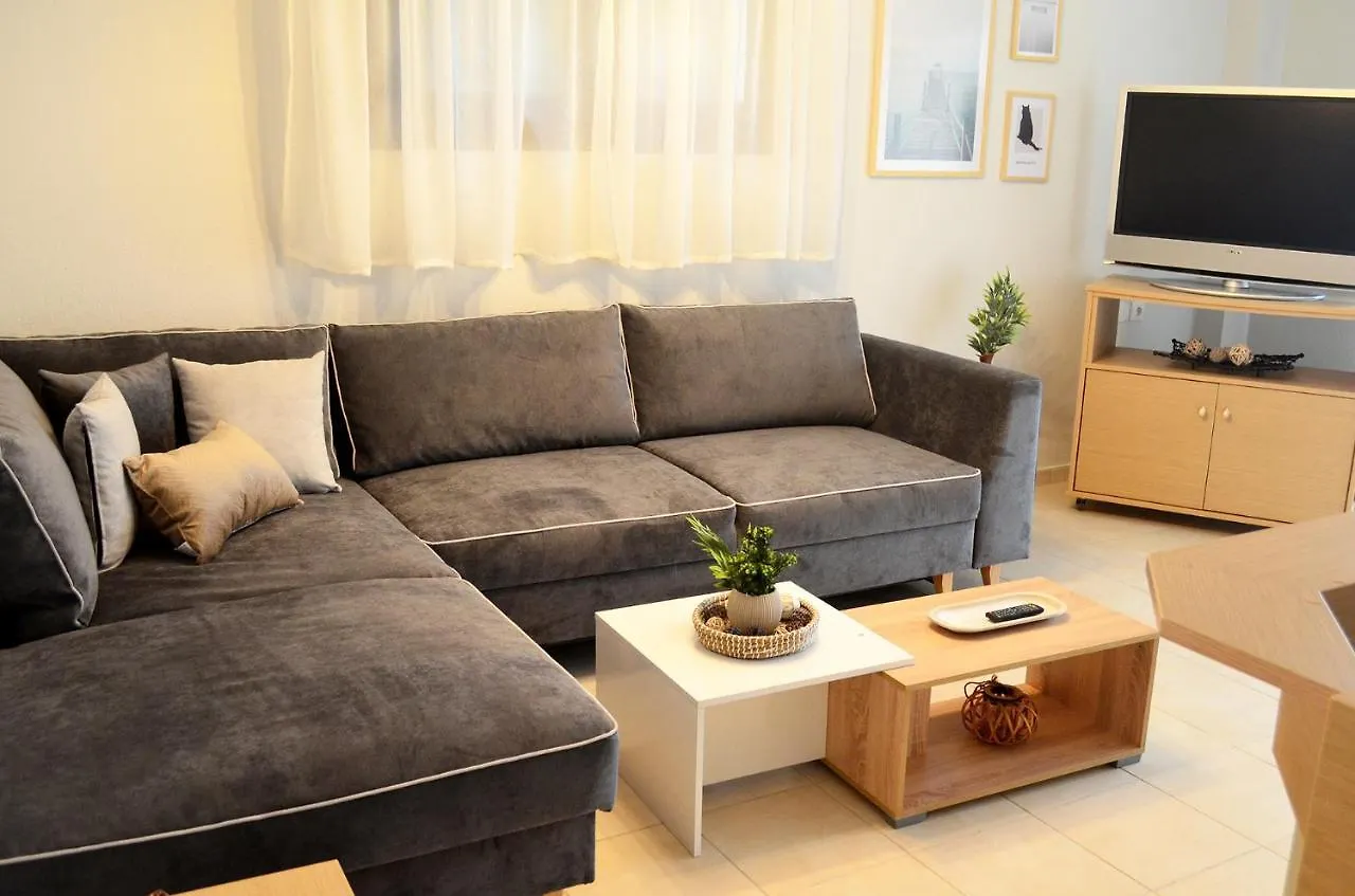 Villa Thea Sea View Detached Villa, Nikiti