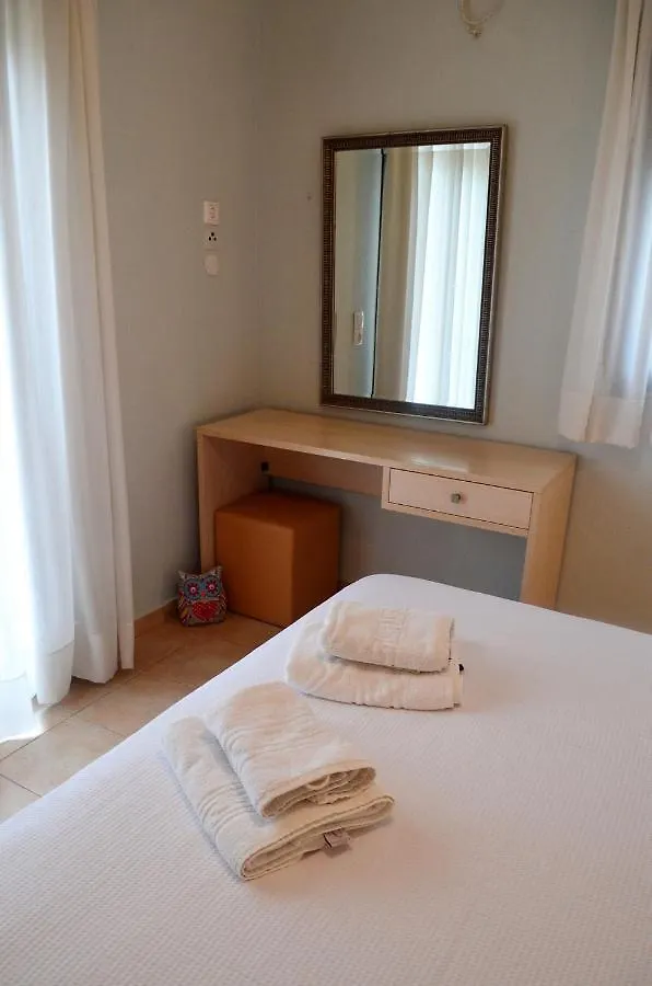 Thea Sea View Detached Villa, Nikiti Villa Nikiti (Sithonia)