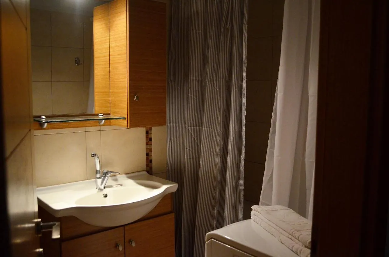 Thea Sea View Detached Villa, Nikiti Greece