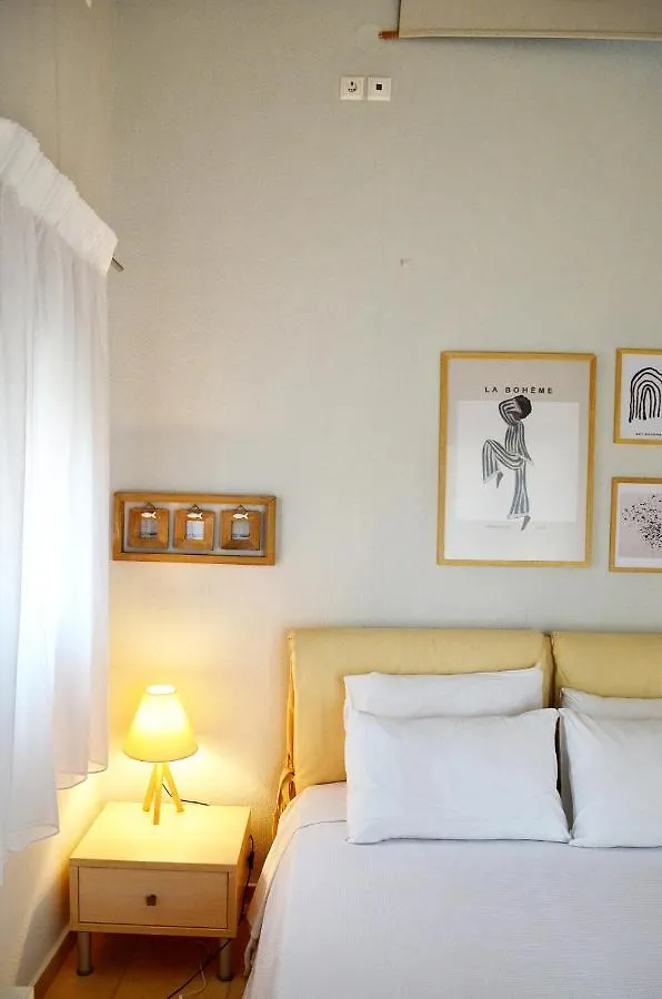 Villa Thea Sea View Detached Villa, Nikiti